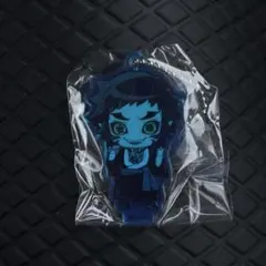 鬼滅の刃 ここみえ アクリルフィギュア 玖ノ型 獪岳