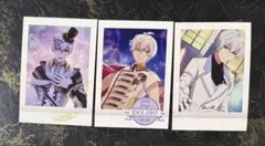 逢坂壮五 トレカ 箔押し レア アイナナ