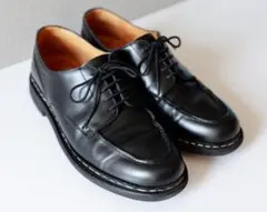 美品 Berwick 4477 UK 8 4477BCVIBK 中古・古着通販】berwick (バーウィック) Uチップ 4477 BCVIBK