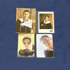 SEVENTEEN バーノン ナナ民泊 NANA bnb 特典