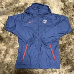 00s NIKE PSG ナイロンジャケット テック系 y2k