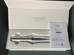 yuuu様 キヌージョ　KINUJOストレートアイロン