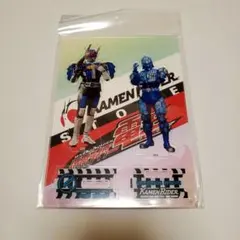 仮面ライダーリバイス アクリルスタンド 五十嵐一輝 前田拳太郎 - メルカリ