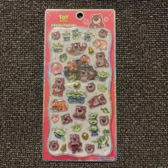 【正規品】プチドロステッカー　ロッツォ