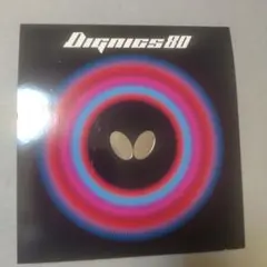 Dignics 80 レッド 2.1mm