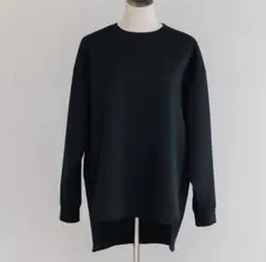 pois ポワ　marshmallow pullover マュマロプルオーバー 2026年最新】POISの人気アイテム - メルカリ