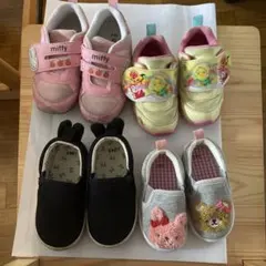 ベビー、キッズシューズまとめ売り