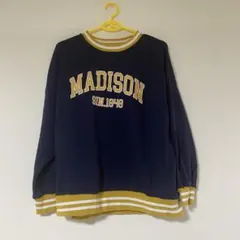 トレーナー スウェット