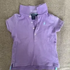 RALPH LAUREN ラルフローレン キッズ 子供服 ポロシャツ 3T