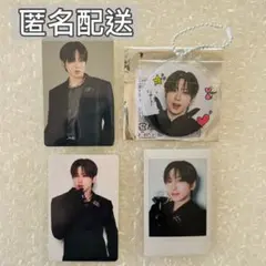 &TEAM フウマ 缶バッジキー リングセカナントレカ チェキ付き