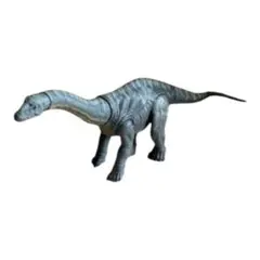 恐竜模型 大型 マテル ジュラシックワールド アパトサウルスのサムネイル