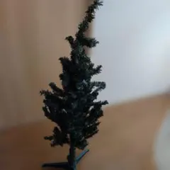 クリスマスツリーセット