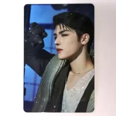 &TEAM 雪明かり ポップアップ MAKI トレカ