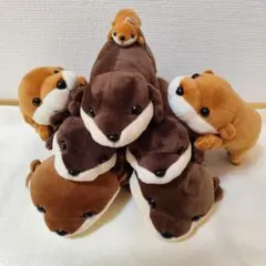 2026年最新】ハッピーマリン カワウソの人気アイテム - メルカリ