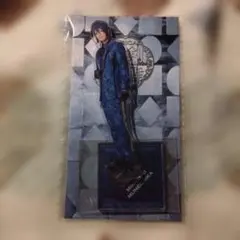 三日月　アクスタ　陸奥一蓮　刀ミュ