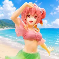 甘神さんちの縁結び 甘神夕奈 フィギュア タイクレ限定 - メルカリ