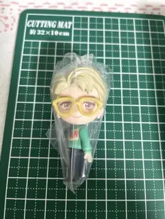 BTS ジミン JIMIN タイニータン　ボールチェーン付きマスコット