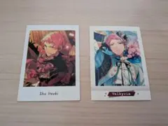 あんスタ 斎宮宗 ぱしゃこれ　ぱしゃっつ