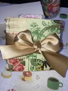 ジャンクジャーナル