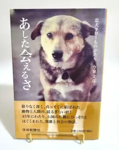 2025年最新】あした会えるさ―忠犬タローものがたりの人気