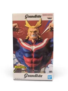 2026年最新】オールマイト フィギュア グランディスタの人気アイテム