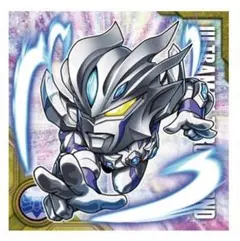 ウルトラマン　シールウエハース　vol.2　Ⅱ-NO.14　SR　ゼロビヨンド