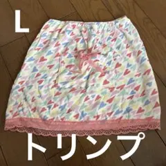 腹巻きパンツ トリンプ