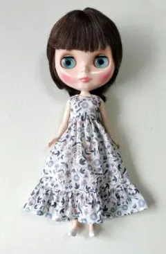 ブライス リカちゃん チェリーちゃん ワンピース ロコたん - メルカリ