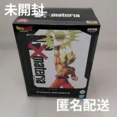G×materia SON GOKU IV フィギュア