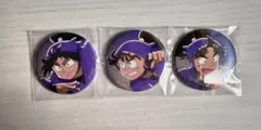 忍たま乱太郎 アニメイトカフェ はぁとふる大作戦の段 久々知兵助 缶