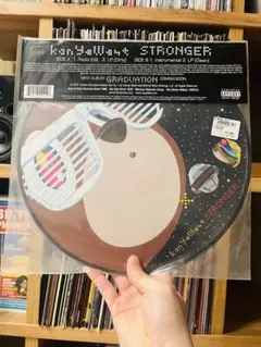 2026年最新】Stronger Kanye Westの人気アイテム - メルカリ