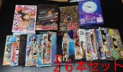 ワンピース ONE PIECE エピソードBOX 1-3 関連本付き - メルカリ