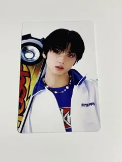 2025年最新】チソン nct dreamの人気アイテム - メルカリ