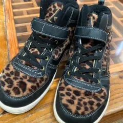 お値引き　vansスニーカー