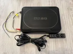 carrozzeria パワードサブウーファー TS-WX130DA Amazon.co.jp: Pioneer スピーカー TS-WX130DA 20cm×13cm パワードサブ