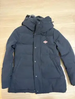 ダントン　ダウンジャケット　36サイズ