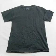 ★ Champion AUTHENTIC 半袖Tシャツ ブラック系