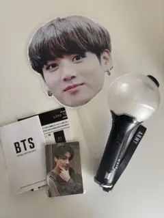 BTS アミボムver.3 おまけ付き