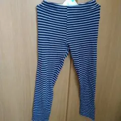 ユニクロ　レギンス　120cm