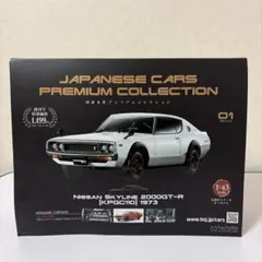 1/43ミニカー