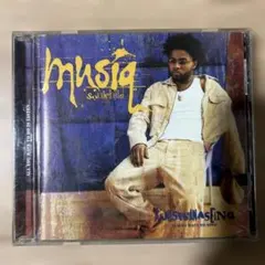 Musiq Soulchild - I Just Wanna to Sing