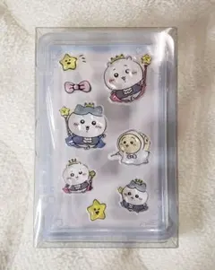 ちいかわ PUKU CHURU seal①(誕生日)のサムネイル