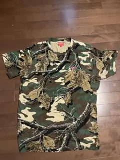 Supreme Spider-Man Camo T-Shirt XXL - メルカリ