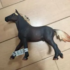 Schleich シュライヒ 馬 フィギュアのサムネイル