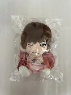 【新品未使用未開封】高橋恭平 ちびぬい 初心LOVE