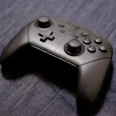 Nintendo Switch 純正 Proコントローラー