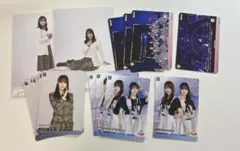 櫻坂46 増本綺良 グッズまとめ売り - メルカリ