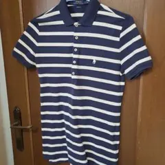 ラルフローレン　レディース　ポロシャツ