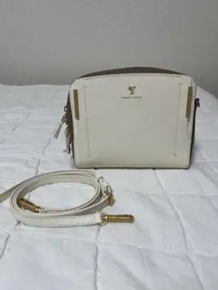 Samantha ショルダーバッグ