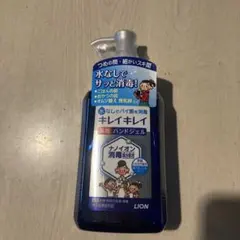 新品未開封　キレイキレイ 薬用ハンドジェル 230mlのサムネイル